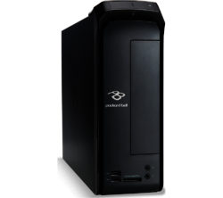 Packard Bell iMedia S 2984 Desktop PC